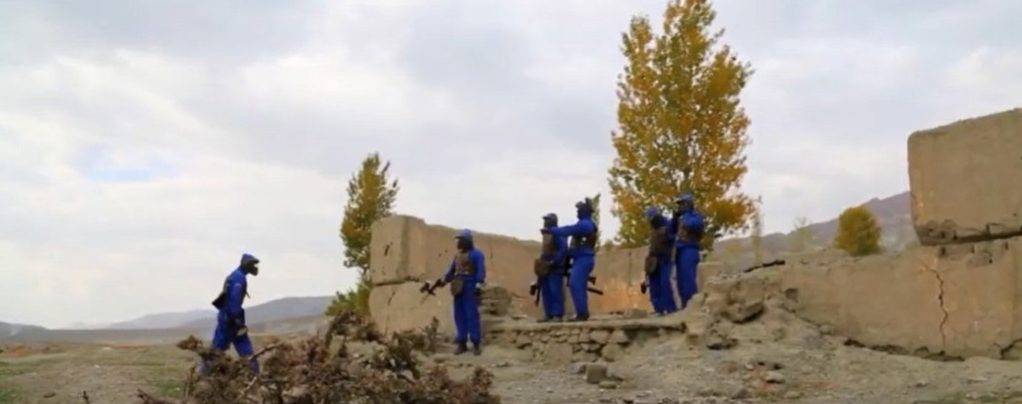 Paintball Setup Cost includes many factors to be considered before setting up the field.