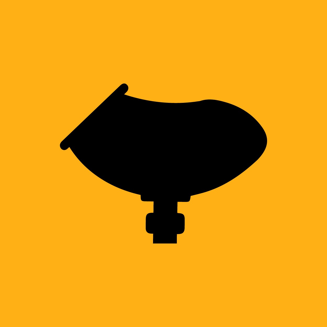 paintball hopper