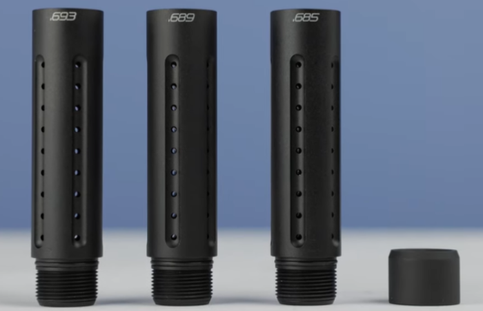 best barrels for Tippmann a5