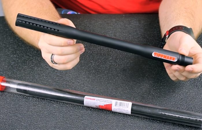 top barrels for Tippmann a5,