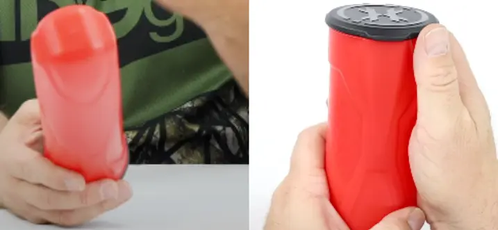 Gen X Global Paintball Pods