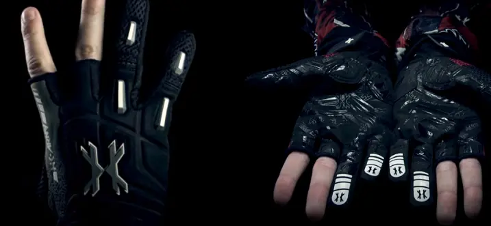 HK Army Paintball Pro Gloves