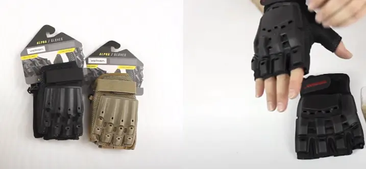 Tippmann Armored Gloves